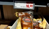 Din ce sunt făcuți cozonacii la 16.99 lei din LIDL. Cât de sănătoși sunt, de fapt?