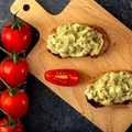 Ce să adaugi în salata de vinete ca să rămână deschisă la culoare. Ingredientul folosit de mulți bucătari