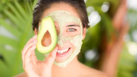 Cele mai bune alimente pentru frumusețea ta interioară și exterioară