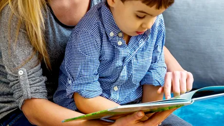 Dislexia: ce este, simptome, cauze, tratament