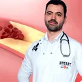 Ce trebuie să facem pentru a ne „desfunda” vasele de sânge, potrivit medicului primar cardiolog Ștefan Busnatu