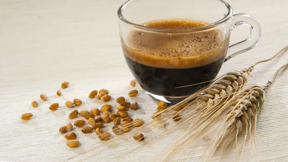 Cafeaua de orz: alternativa naturală la cafeaua clasică, fără cofeină