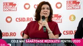 Dr. Cătălina Trifan: un caz grav rezolvat datorită testelor de screening VIDEO în cadrul evenimentului 