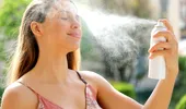 Apa termală – 5 motive să o folosești în timpul verii