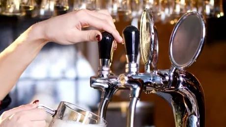 Consumul moderat de bere ar putea preveni aparitia bolilor Parkinson, Cataractă şi Diabet!