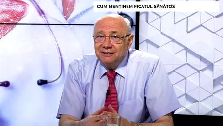 Prof dr. Irinel Popescu: dulciurile în exces se văd pe cântar