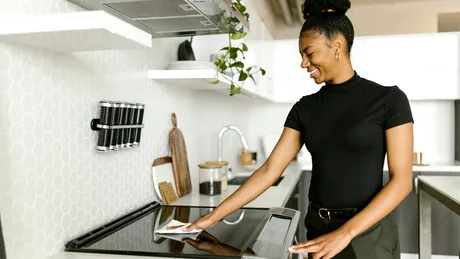 Tu cât de des faci curățenie în fiecare cameră din casa ta?