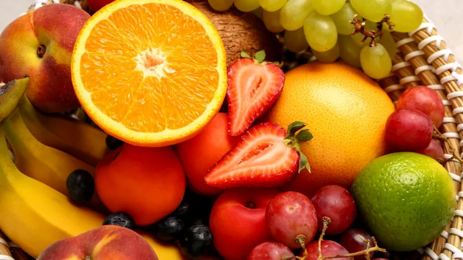 Fructele și beneficiile lor: ce să mănânci pentru un corp sănătos, din cap până-n picioare