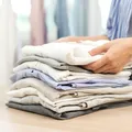 Ce materiale naturale sunt cele mai bune pe caniculă? Inul, bambusul și eucaliptul, comparate