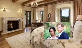Cum arată casa de 21 de milioane de dolari în care locuiesc Meghan Markle și Prințul Harry. „Este vindecător. Te simți liber” / FOTO