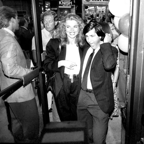 Ce s-a ales de Alexandra King după divorțul de Ilie Năstase! Actrița americană a fost a doua soție a legendarului tenismen român