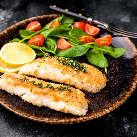 Peștele care face minuni pentru sănătate. Beneficii uriașe confirmate de nutriționiști!