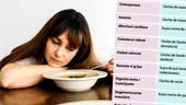 Ce ciorbă să mănânci, în funcție de boala pe care vrei să o eviți. Tabel complet