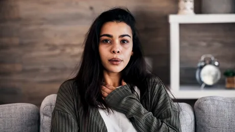 Persoanele care suferă de anxietate sunt mai inteligente, potrivit unui nou studiu