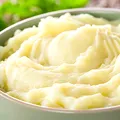 Piure de cartofi cremos ca la restaurant! Puțini cunosc secretul la mixer