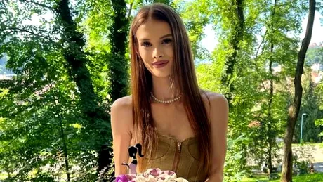 Ce mărturisea Teodora Marcu despre fostul iubit, bărbatul care a ucis-o. Dezvăluirile foștilor colegilor de la Insula Iubirii: „Trăiau în teroare”