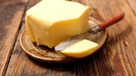 Untul: sănătos sau nu? Motivul pentru care e bine să-l consumi pe cel colorat mai galben