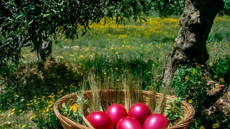 Cum va fi vremea de Paște 2026. Meteorologii au actualizat prognoza pentru luna aprilie