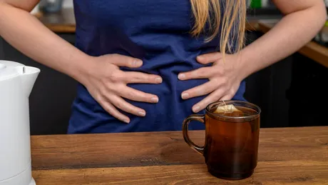 Ceaiuri pentru indigestie, diaree și constipație. „Medicamentul” din natură de folosit după masa de Paște