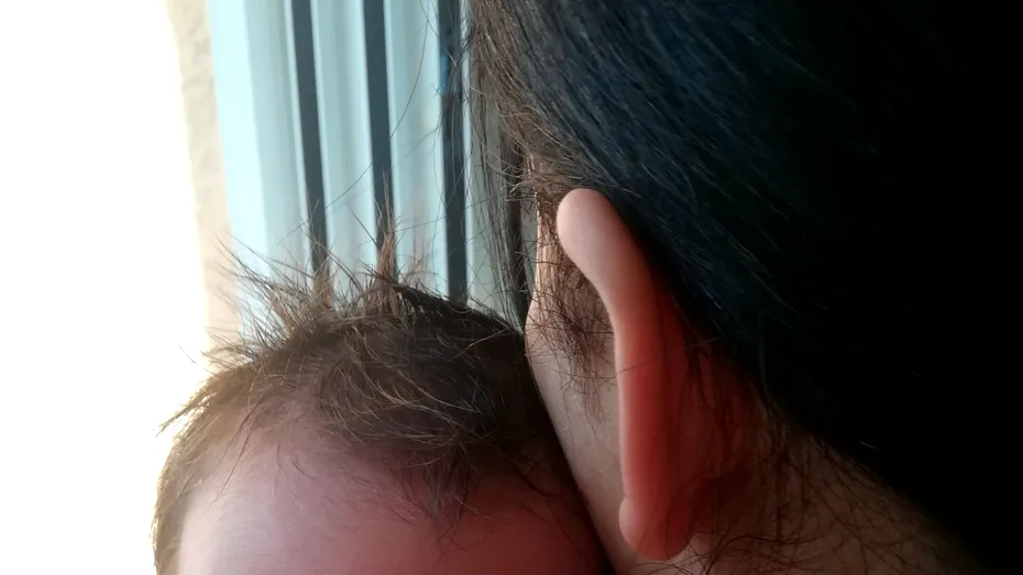 Depresia post partum - semne la care nu te aștepți