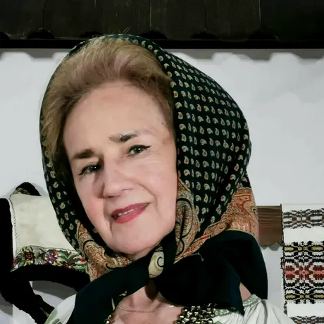 Sofia Vicoveanca, primele declarații despre starea ei de sănătate. Îndrăgita artistă a suferit un infarct!