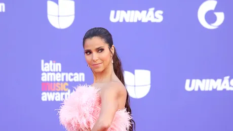 Cum arată Roselyn Sanchez la 50 de ani. Apariție impresionantă la premiile Latin American Music Awards 2023