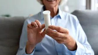 Nou studiu: calciul previne formarea proteinelor defecte în celule