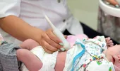 Screening-ul neonatal, deficitar în România. Doar trei boli rare sunt incluse, față de 48 în Italia