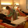 Ce este și cum ajută implantarea unei camere pentru chimioterapie