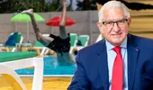 Greșeala pe care mulți români o fac vara, la piscină. Vlad Ciurea: „Vă rog, nu mai faceți asta”