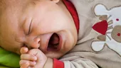 7 semne că sugarul are o formă complicată de boală respiratorie. Febra și tusea nu se numără printre ele!