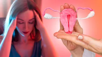 Menstruația neregulată poate ascunde probleme de sănătate serioase. Când este momentul să mergi la medic