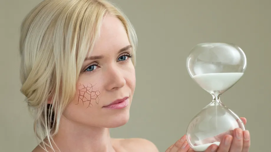 Alimentele care te îmbătrânesc: cu ce să le înlocuieşti - VIDEO by CSID