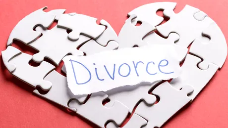 Cele mai comune 4 motive de divorţ