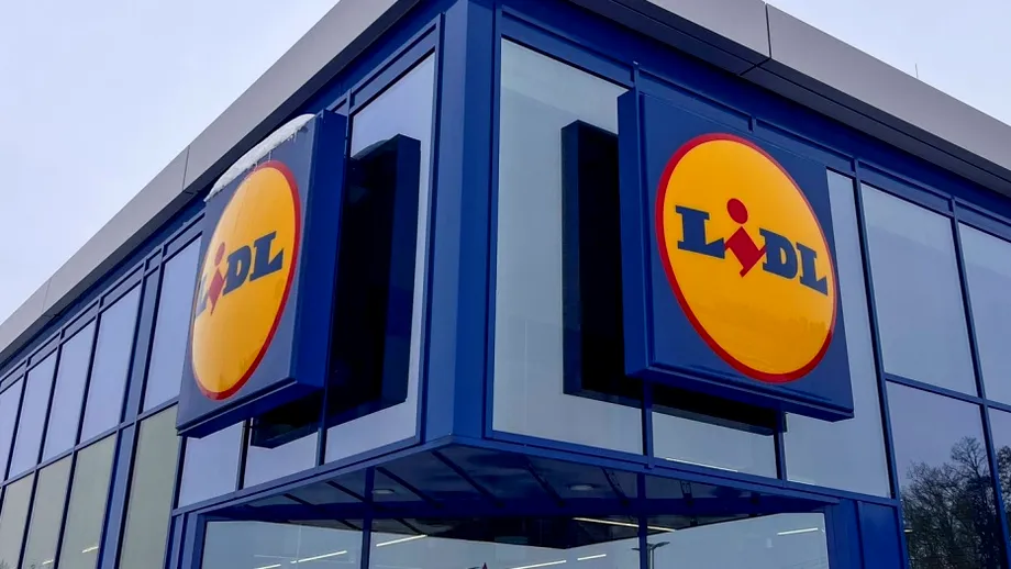 Produsele la promoție de la Lidl din această săptămână. Au prețuri speciale. Cum arată catalogul? 