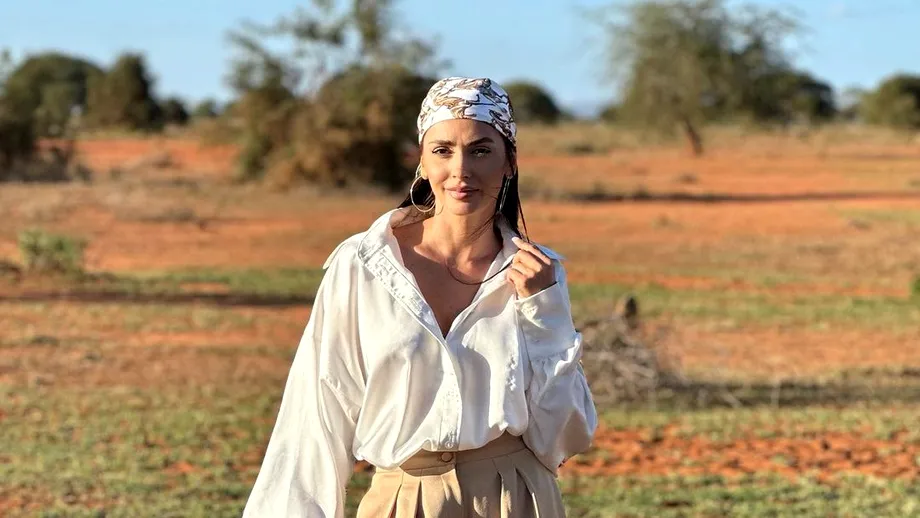 Raluca Dumitru suferă de o boală autoimună rară: „Eu am descoperit-o relativ repede, ceea ce mă face un caz fericit” INTERVIU EXCLUSIV