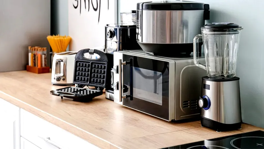 Electrocasnicul care îți dă contorul peste cap de Paște. Îți poate dubla factura la energie!