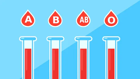Grupa sangvină care te predispune bolilor cardiovasculare. Ce e de făcut