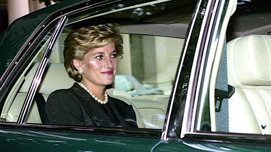 Lecțiile de frumusețe lăsate de Prințesa Diana. Secretul unui look elegant nu era deloc complicat