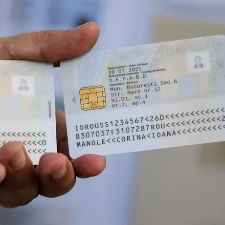Noi reguli pentru reînnoirea cărților de identitate. Ce trebuie să știe românii?