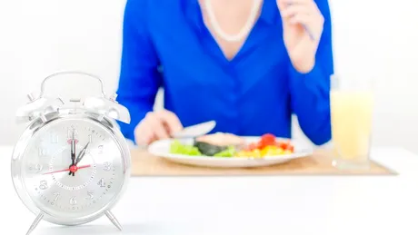 O masă pe zi, soluția pentru cei care slăbesc greu. Mihaela Bilic urmează această dietă