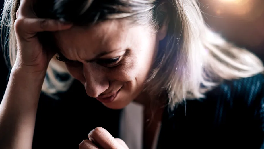 Metoda 54321 te scapă de anxietate în doar 1 minut. Ce trebuie să faci ca să alungi senzația de frică