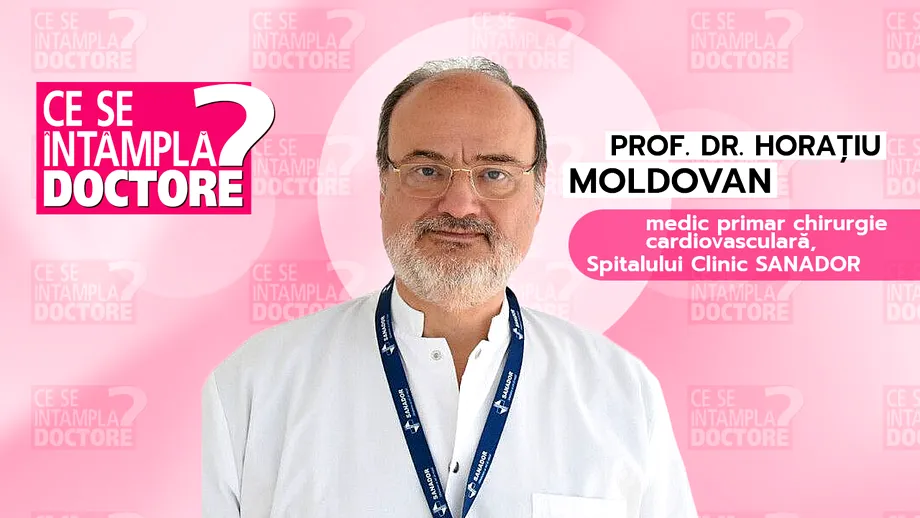 Proceduri cardiostructurale valvulare versus operații chirurgicale valvulare minim-invazive 🔴CSID LIVE