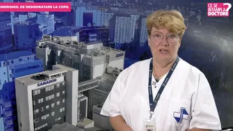 Deshidratarea la copii: primele semne pe care părinții trebuie să le recunoască