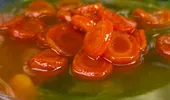 Rețeta de dulceață de morcovi a părintelui Efrem Barnica de la Mănăstirea Dervent. Ingredientul care îi oferă o aromă deosebită