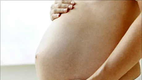 Mamele stresate prezinta riscul de a avea copii supraponderali