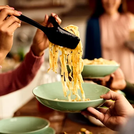 Când trebuie să pui sarea în apa de la paste să iasă al dente