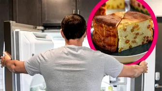 Câte zile rezistă pasca în frigider, de fapt? Care este termenul limită + greșeala pe care mulți români o fac