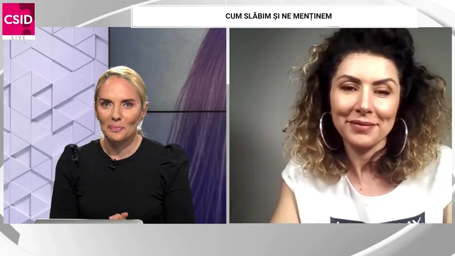 Carmen Brumă și Anca Bucur: „Dacă părinții fac sport, vor face și copiii”