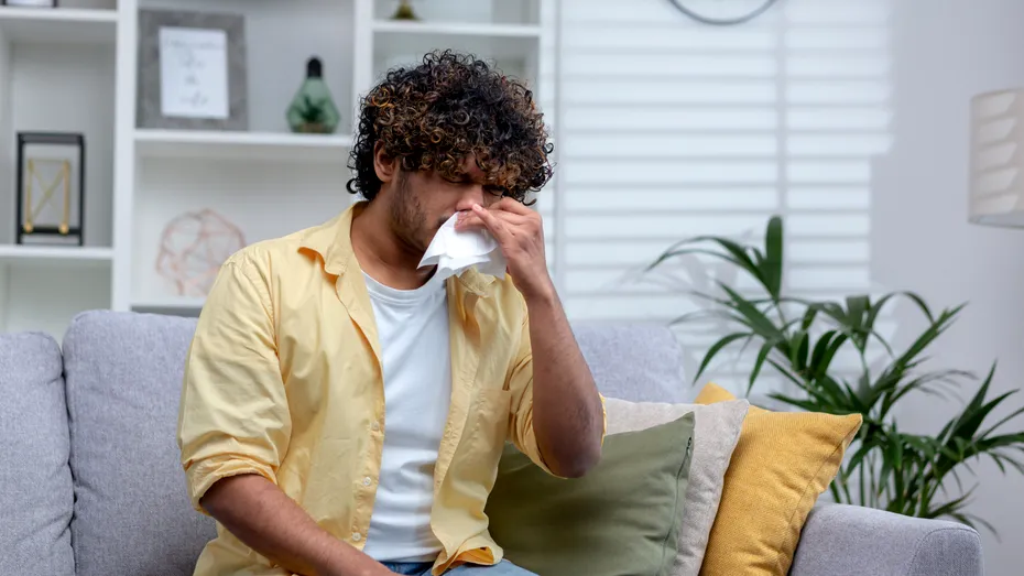 Antihistaminice naturale pentru alergii. Cu ce să înlocuiești pastilele